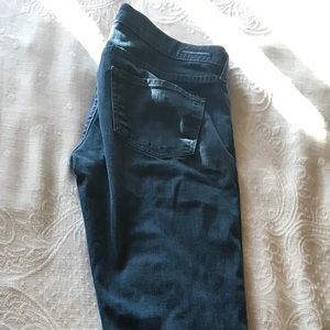Citizens of Humanity jeans